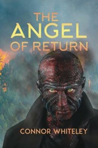 Cover of The Angel of Return
