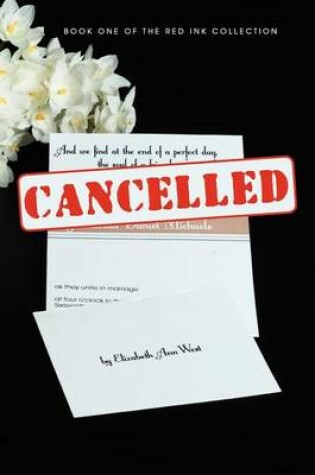 Cover of Cancelled