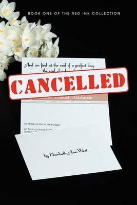 Book cover for Cancelled