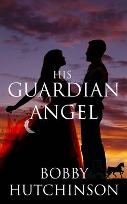 Book cover for His Guardian Angel