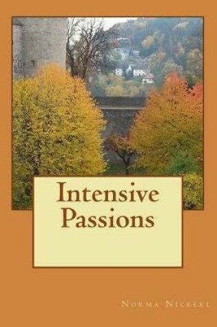 Cover of Intensive Passions