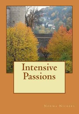 Book cover for Intensive Passions