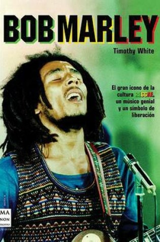 Cover of Bob Marley