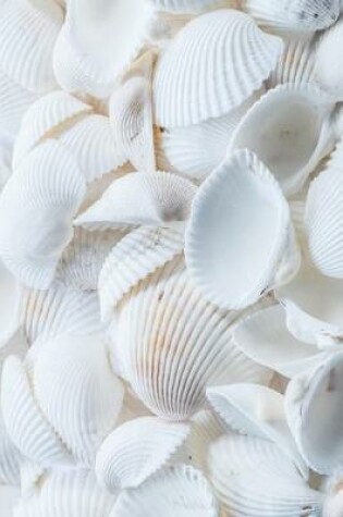 Cover of White Seashells Journal