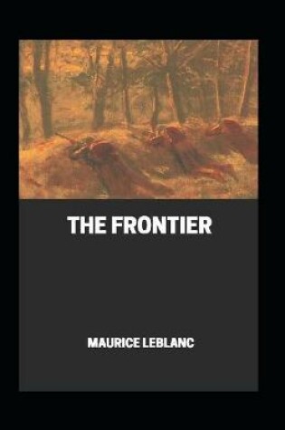 Cover of The Frontier Annotated