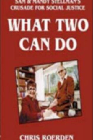 Cover of What Two Can Do