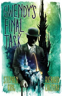 Book cover for Gwendy's Final Task