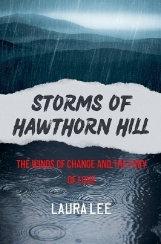 Cover of Storms of Hawthorn Hill