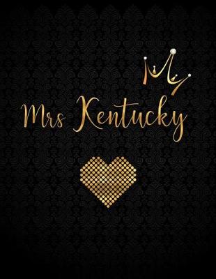 Cover of Mrs Kentucky