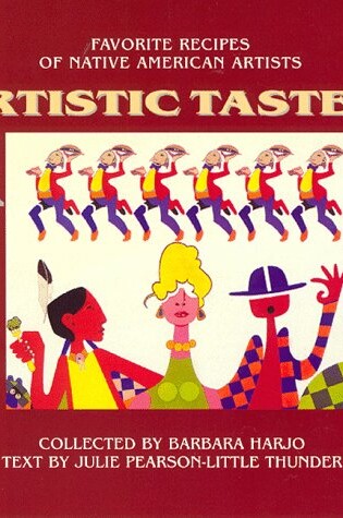 Cover of Artistic Tastes