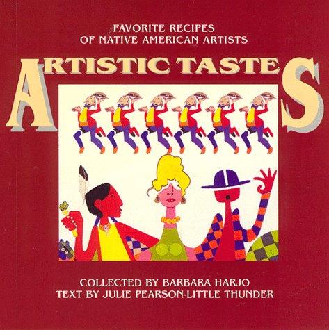 Cover of Artistic Tastes