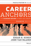 Book cover for Career Anchors