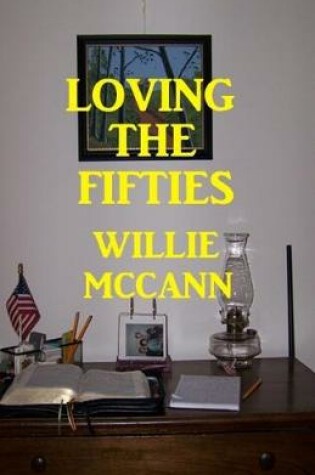 Cover of Loving The Fifties