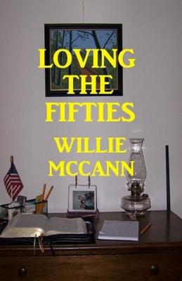 Cover of Loving The Fifties