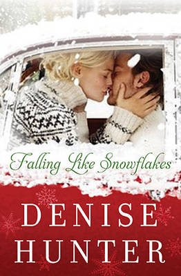 Book cover for Falling Like Snowflakes