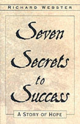 Book cover for Seven Secrets to Success