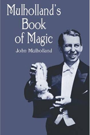 Cover of Mulholland's Book of Magic