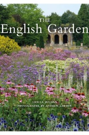 Cover of English Garden