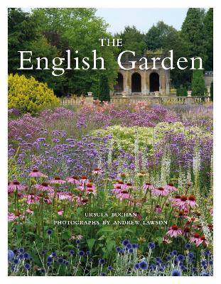 Book cover for English Garden