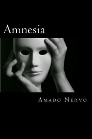 Cover of Amnesia (Spanish Edition)