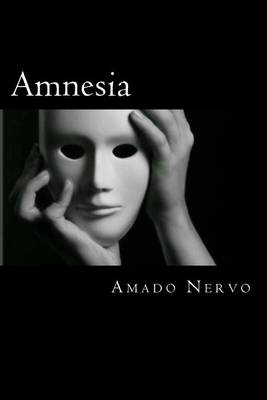 Book cover for Amnesia (Spanish Edition)