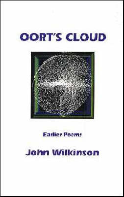 Book cover for Oort's Cloud