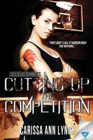 Cover of Cutting Up The Competition