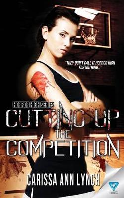 Cover of Cutting Up The Competition