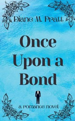 Book cover for Once Upon a Bond