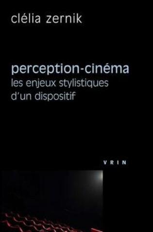 Cover of Perception-Cinema