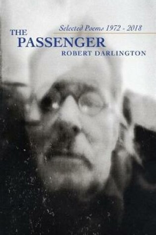 Cover of The Passenger