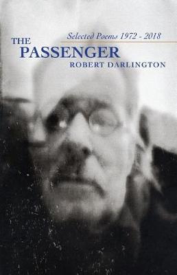 Book cover for The Passenger