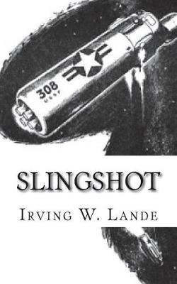 Book cover for Slingshot