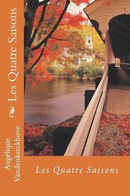 Cover of Les Quatre Saisons