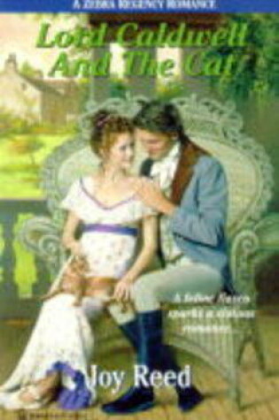 Cover of Lord Calderwell and the Cat