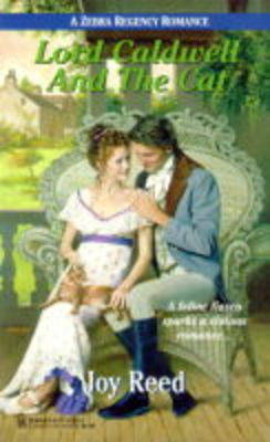 Cover of Lord Calderwell and the Cat