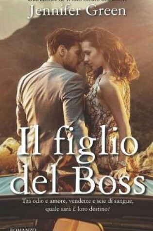 Cover of Il figlio del Boss