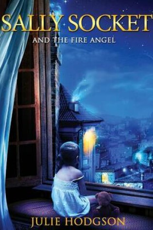 Cover of Sally Socket and the fire angel