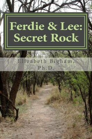 Cover of Ferdie & Lee