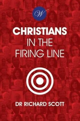 Cover of Christians in the Firing Line