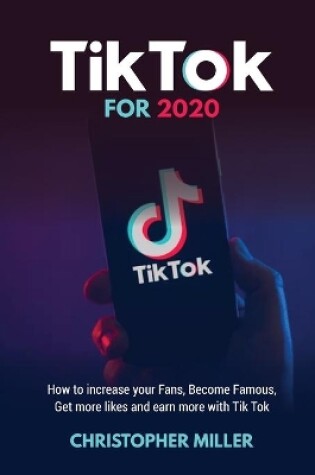 Cover of Tik Tok for 2020