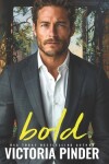 Book cover for Bold