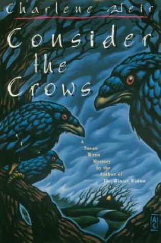 Cover of Consider the Crows