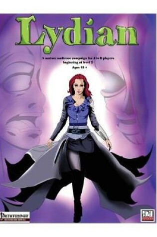 Cover of Lydian