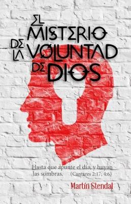 Book cover for El Misterio de la Voluntad de Dios