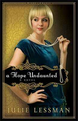Book cover for A Hope Undaunted
