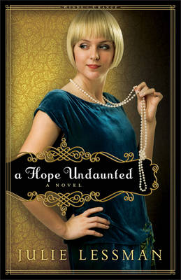 Book cover for A Hope Undaunted