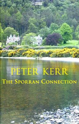 Cover of The Sporran Connection