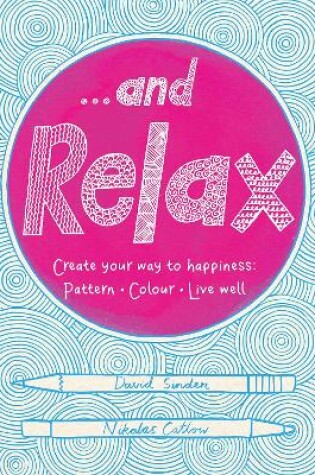 Cover of ...and Relax