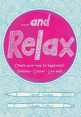 Book cover for ...and Relax